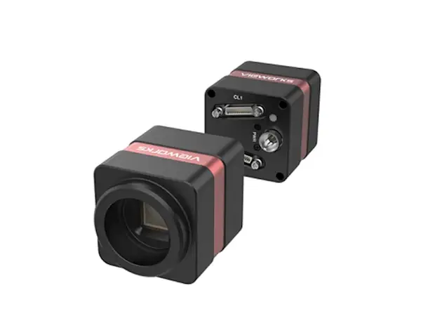 Vieworks Camera Vieworks Camera VC-18MC-M45 | Basler AG