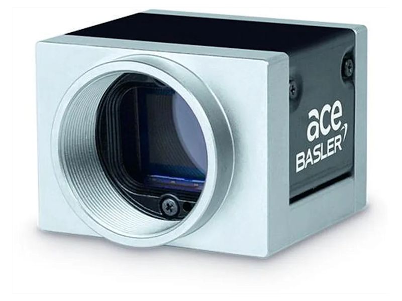 acA4096-40um | Basler AG