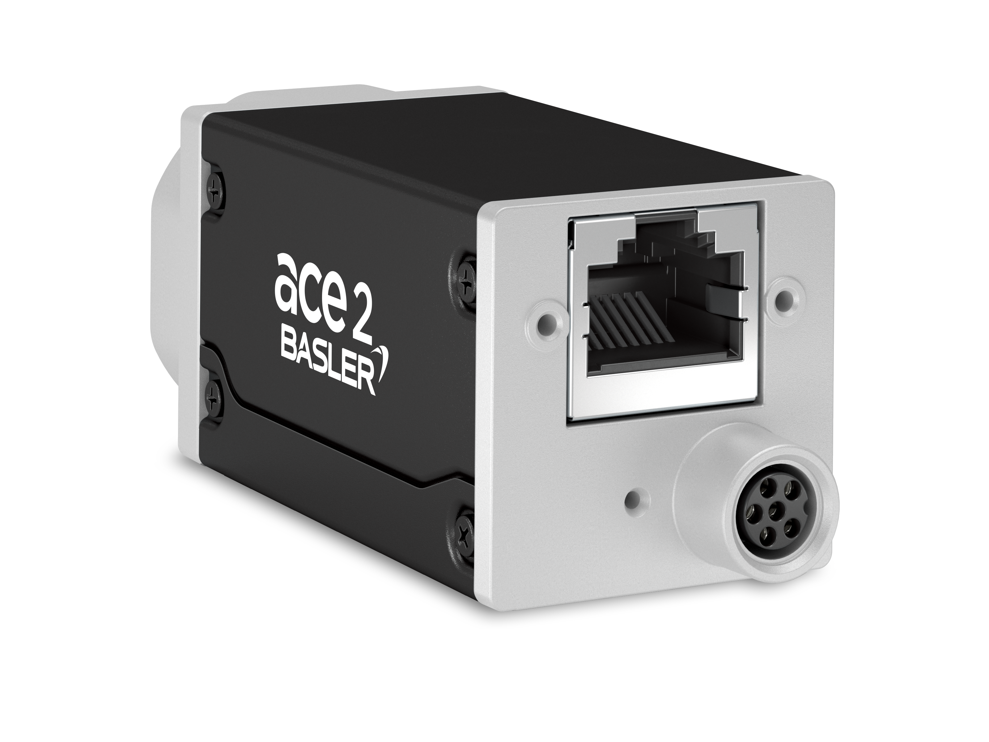 Basler ace 2 a2A2448-232g10m Flächenkamera