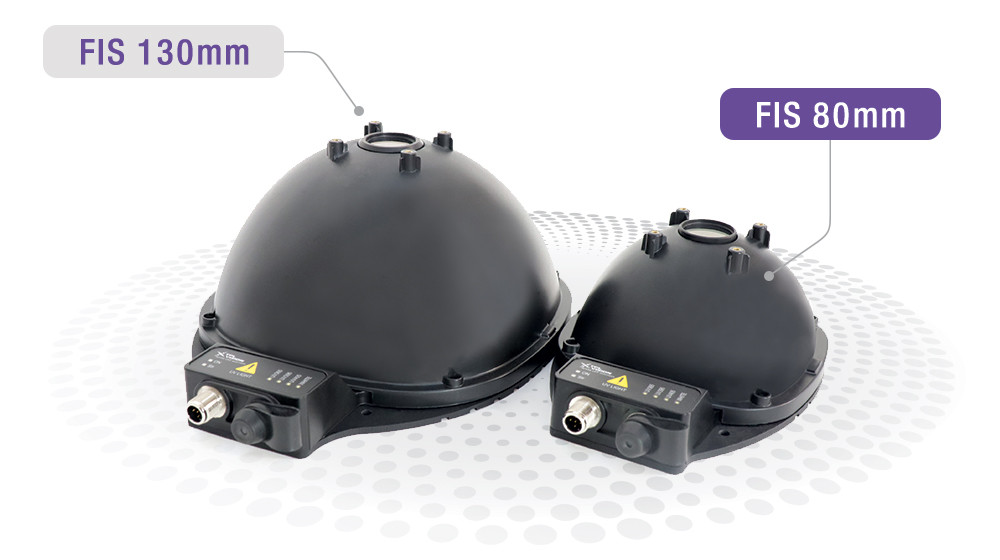  Fluorescence Imaging Solution 