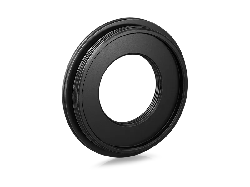 M28 Asr M28 to M50 Adapter Ring | Basler AG