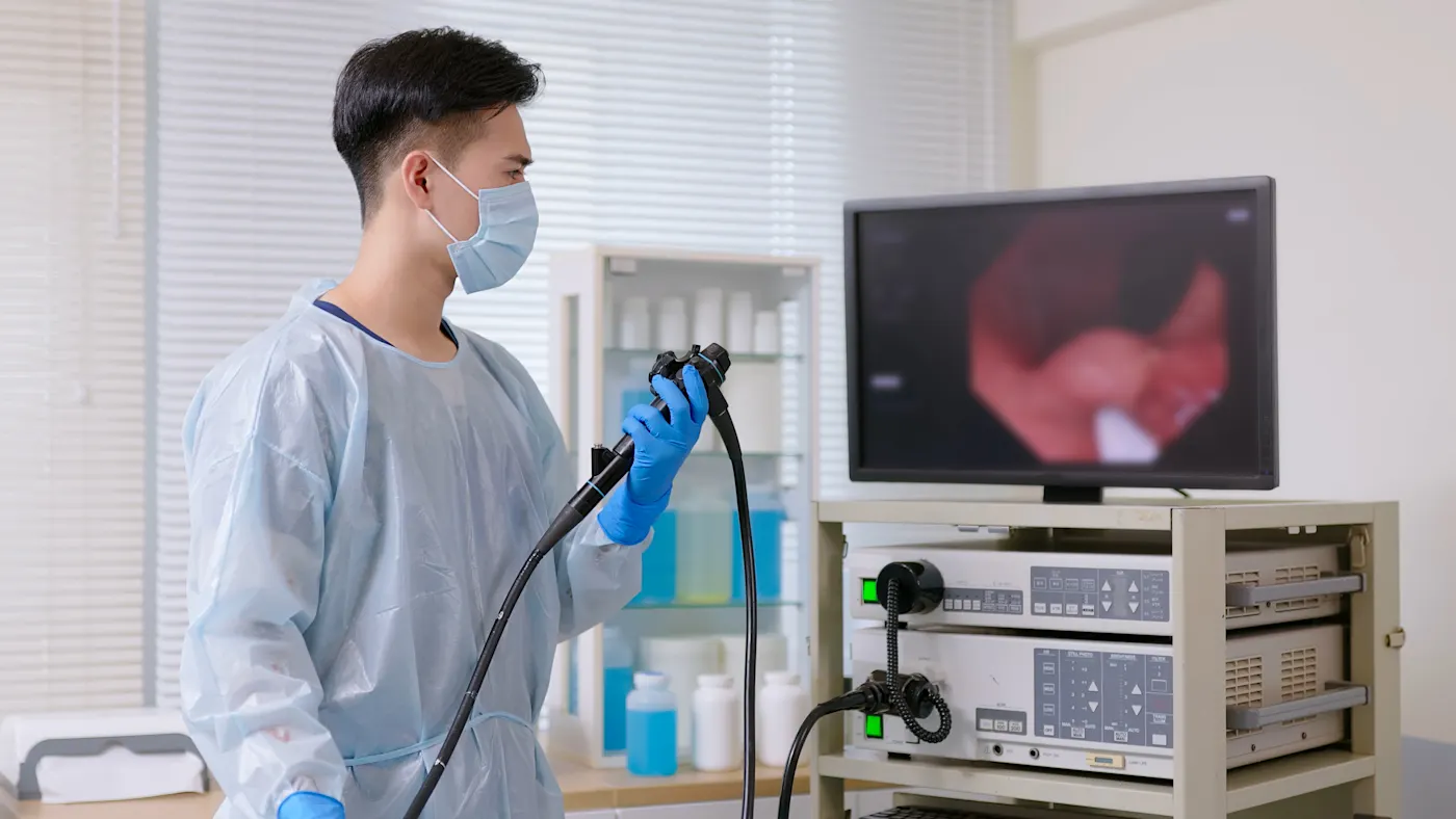 Basler cameras and vision components are used across medical imaging systems for real-time, high-quality monitoring.