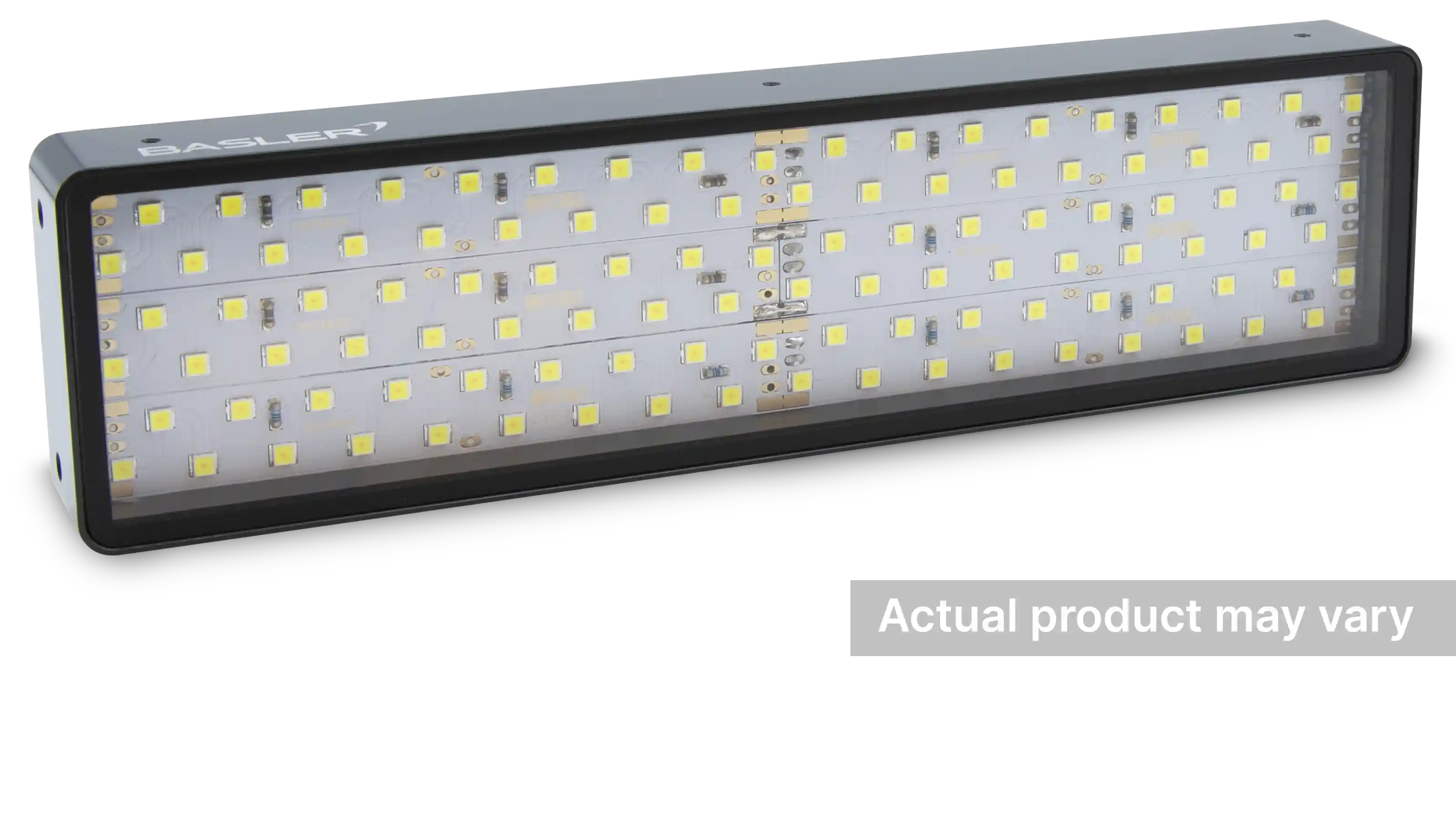  Light Bar-45x300-White 
