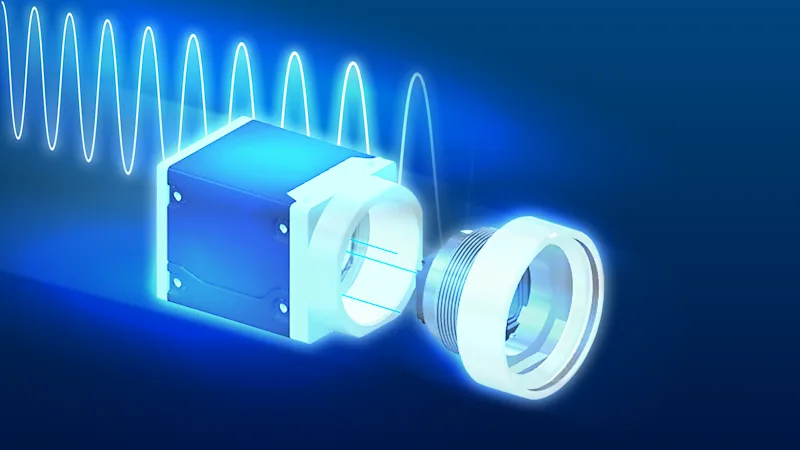 Basler Vision Inclosure System Basler: Machine Vision Expert | Basler AG