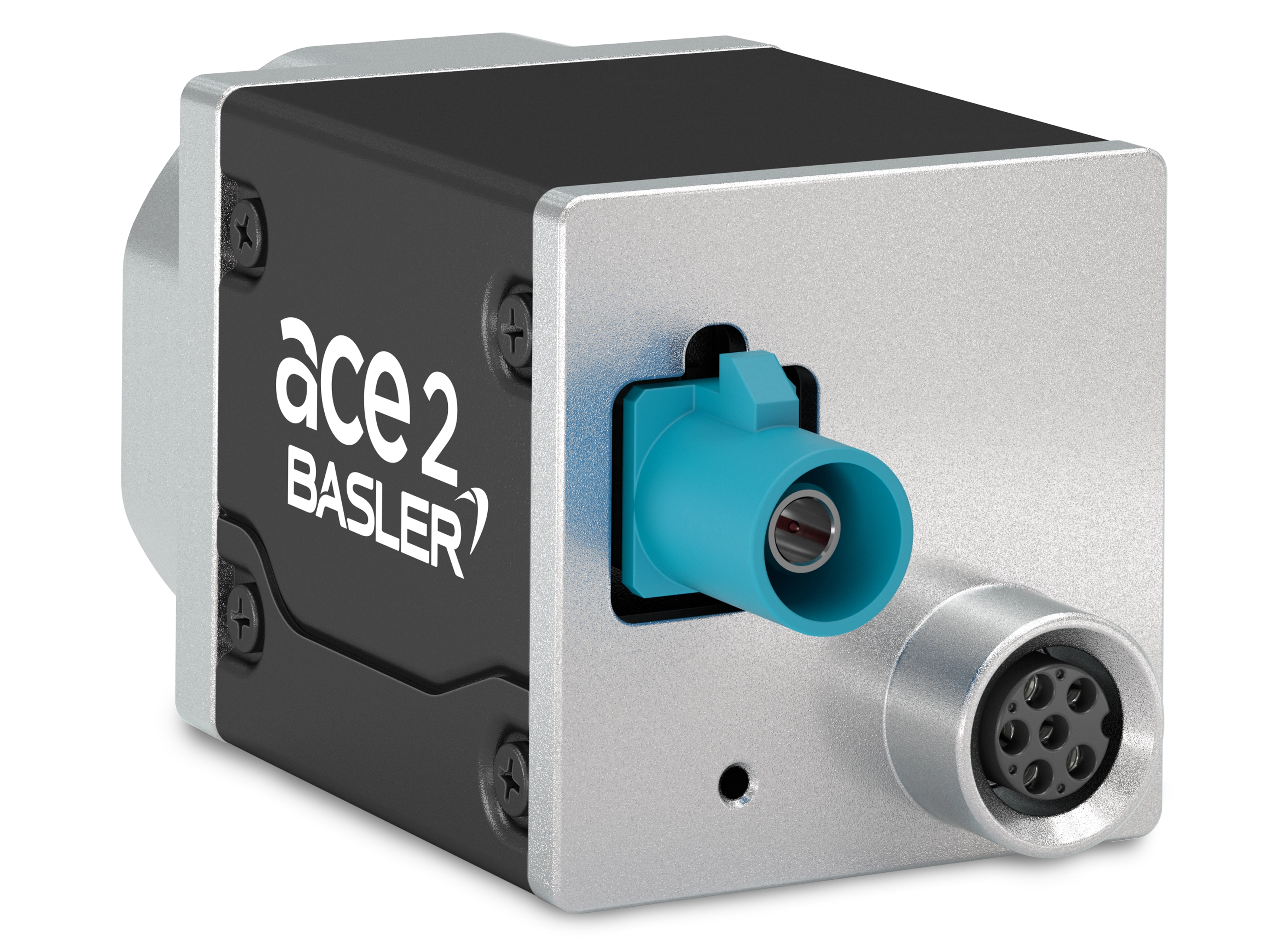 Basler ace 2 a2A2840-57mgm | GMSL2 Camera | Basler AG