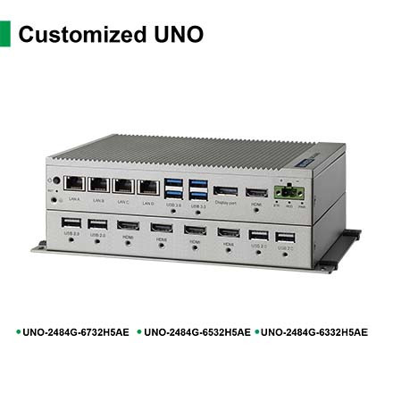  UNO-2174G 
