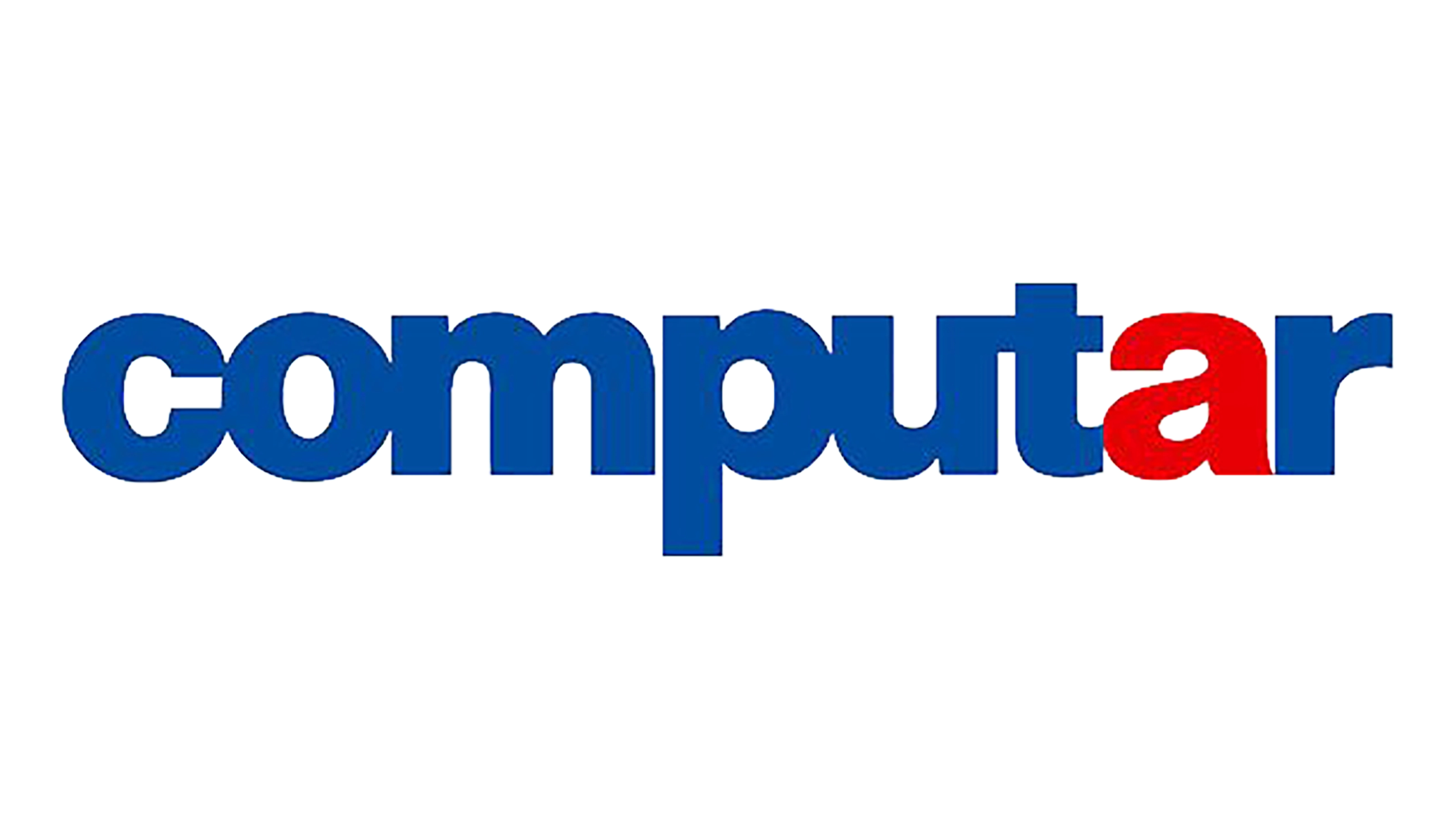 Computar Company Logo