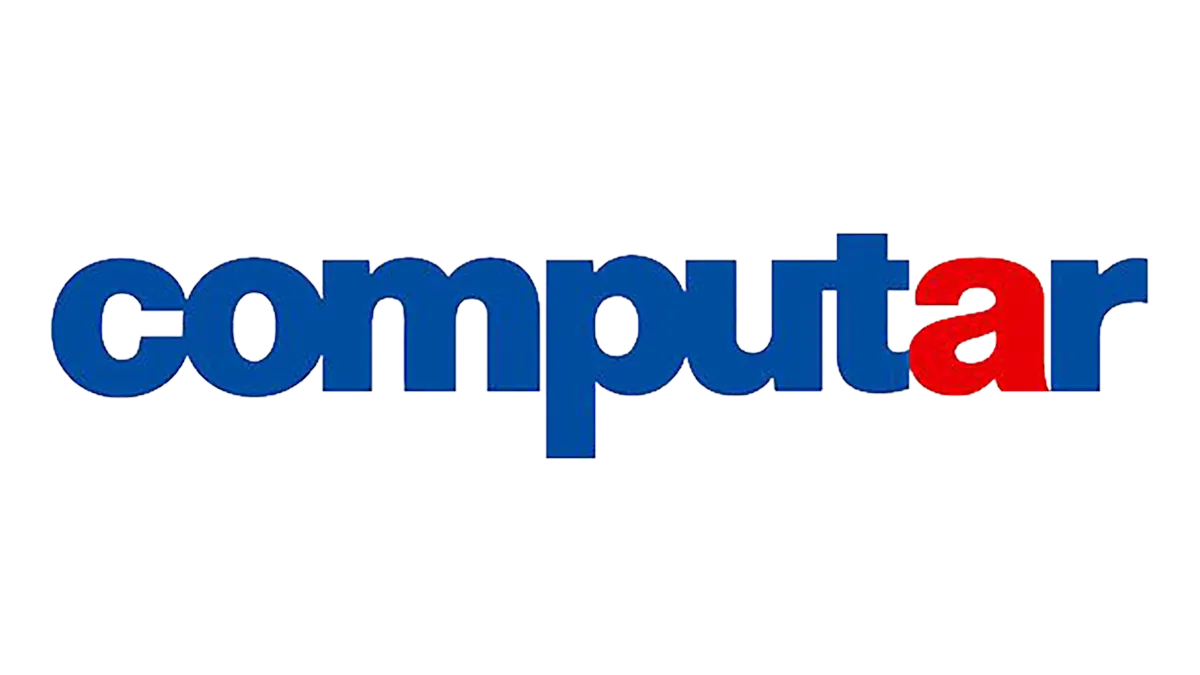 Computar Company Logo