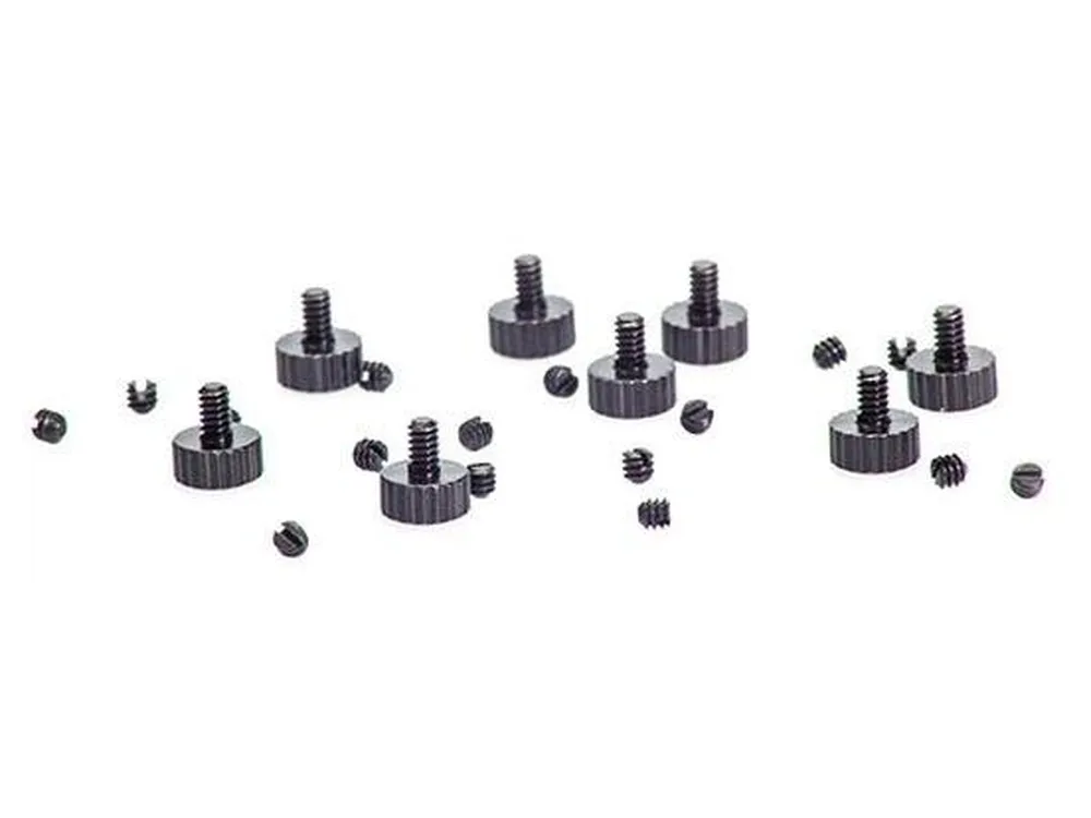 Set of spare screws for Basler Lenses C125 Basler AG