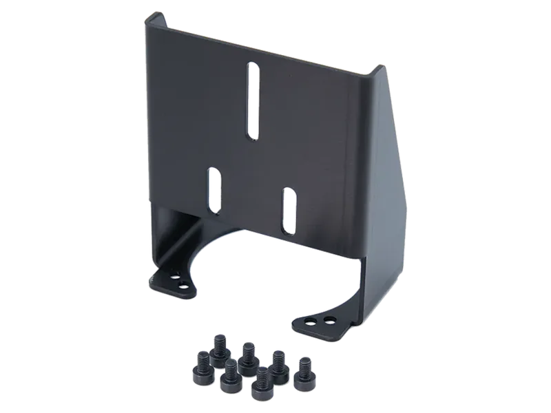 Basler Camera Adjsutable Mount BL Camera Mount 45 | Basler AG