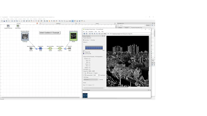 Visual Fpga Programming VisualApplets » 圖形化 FPGA 程式設計 | Basler AG