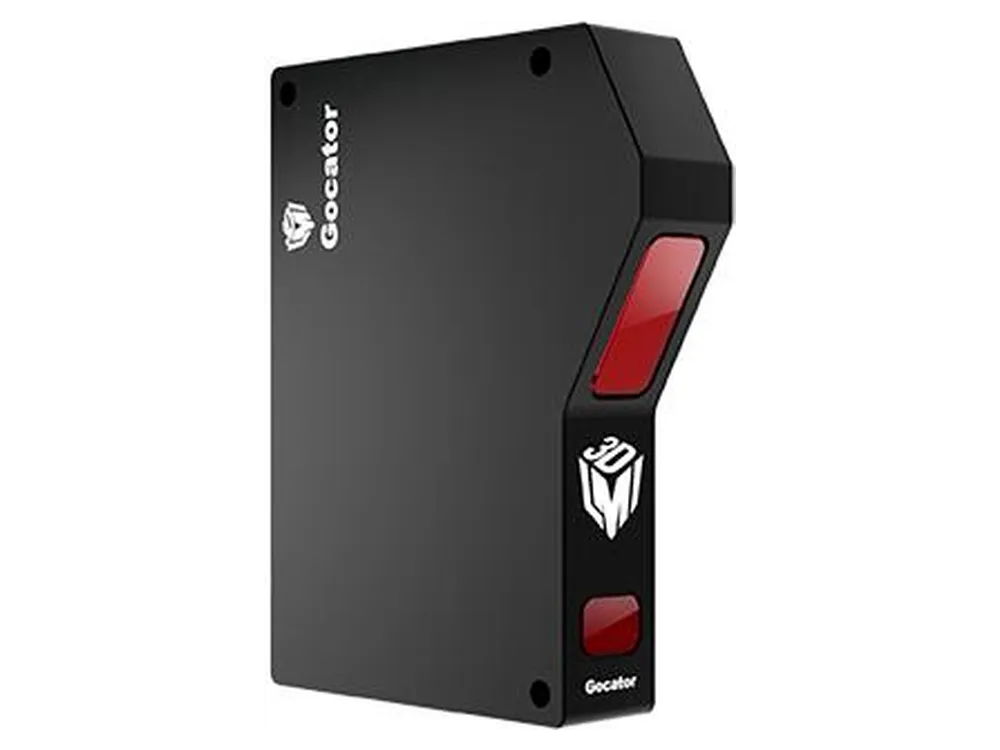 LMI Gocator 1300 LMI Sensor Gocator 1380 3D相機