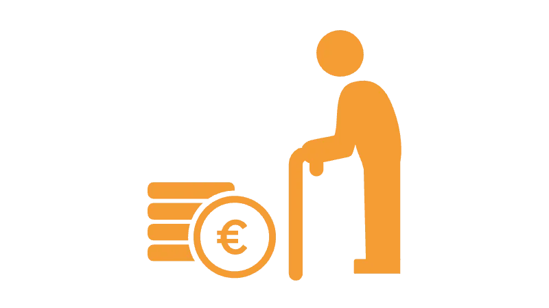 Occupational pension scheme at Basler