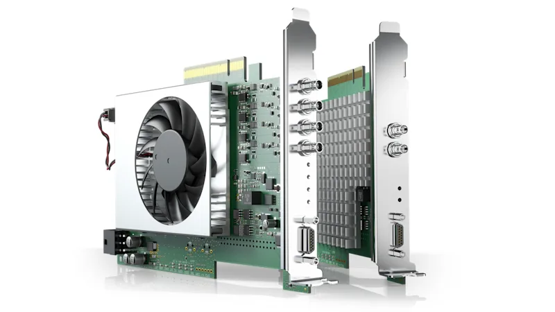 CoaXPress CXP-12 Portfolio | Basler AG