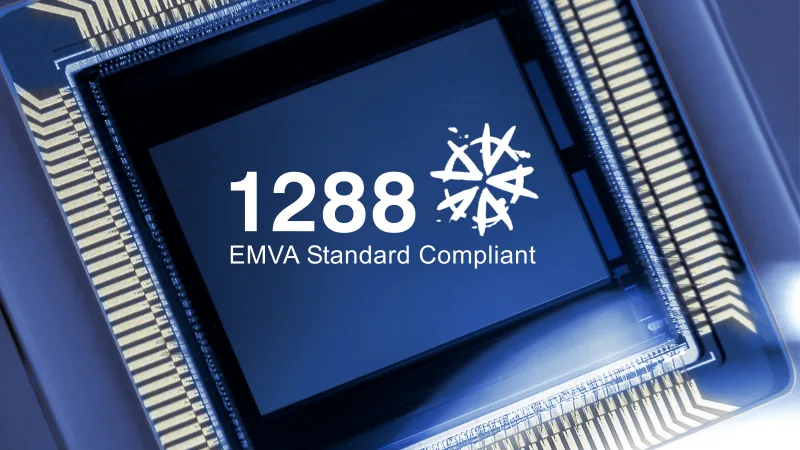 EMVA1288 標準