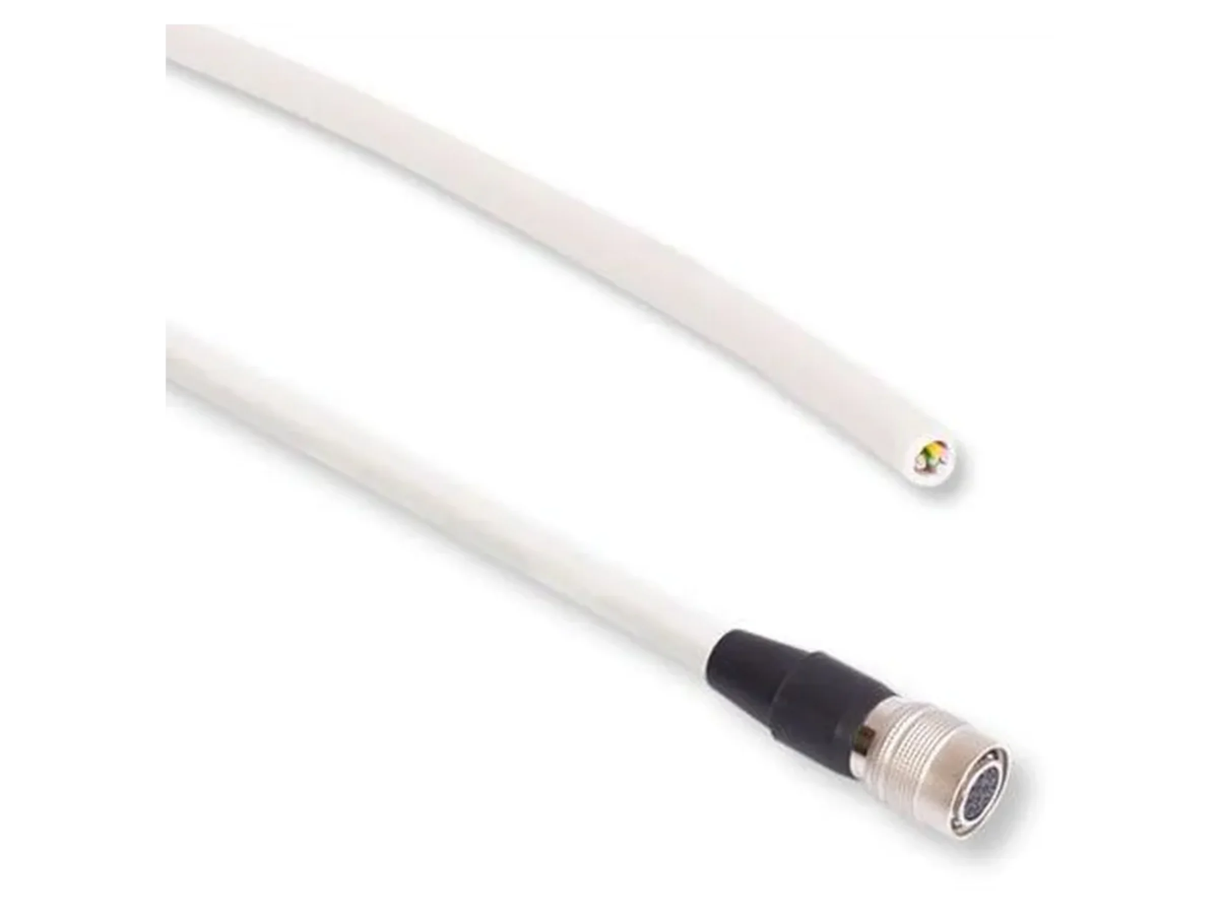 I/O Cable, HRS 12p/open, P, 3 m | Basler AG