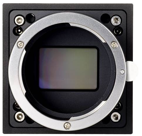   VA series Caméras matricielles