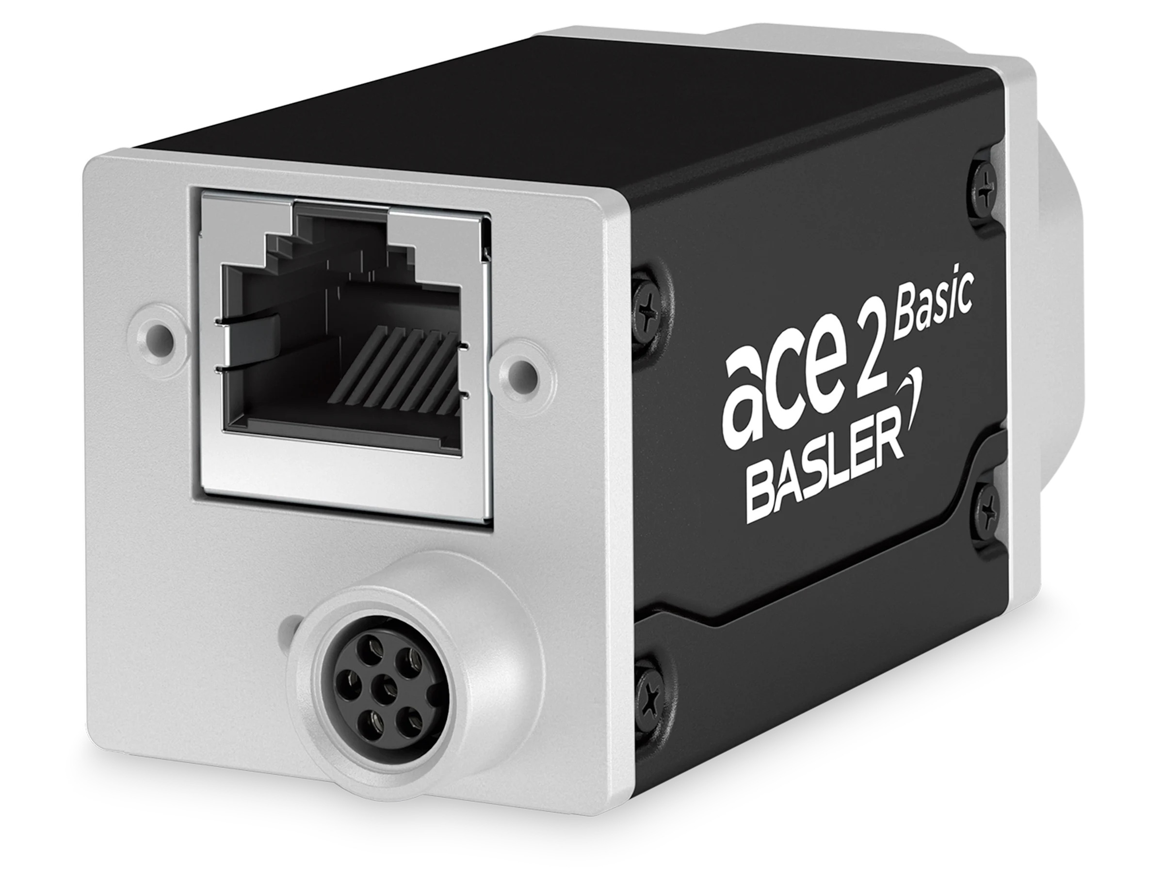 ace 2 a2A3536-9gmBAS | GigE Camera | Basler | Basler AG