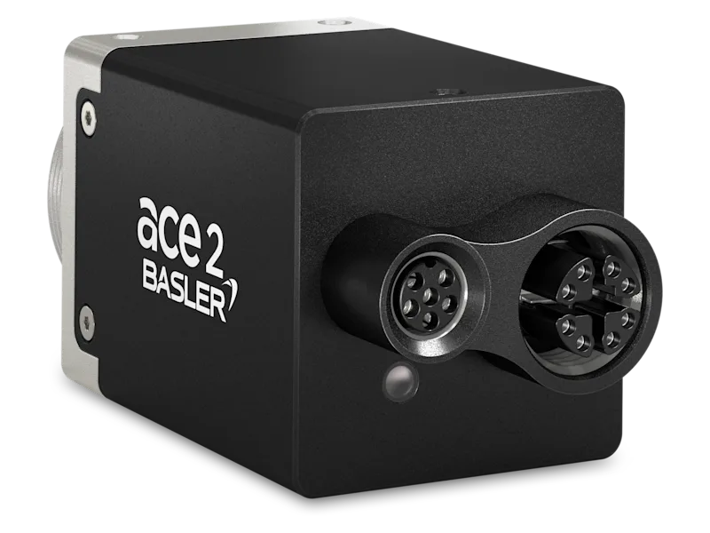 Basler ace 2 a2A2840-14gcIP67 | IP67 Camera | Basler AG
