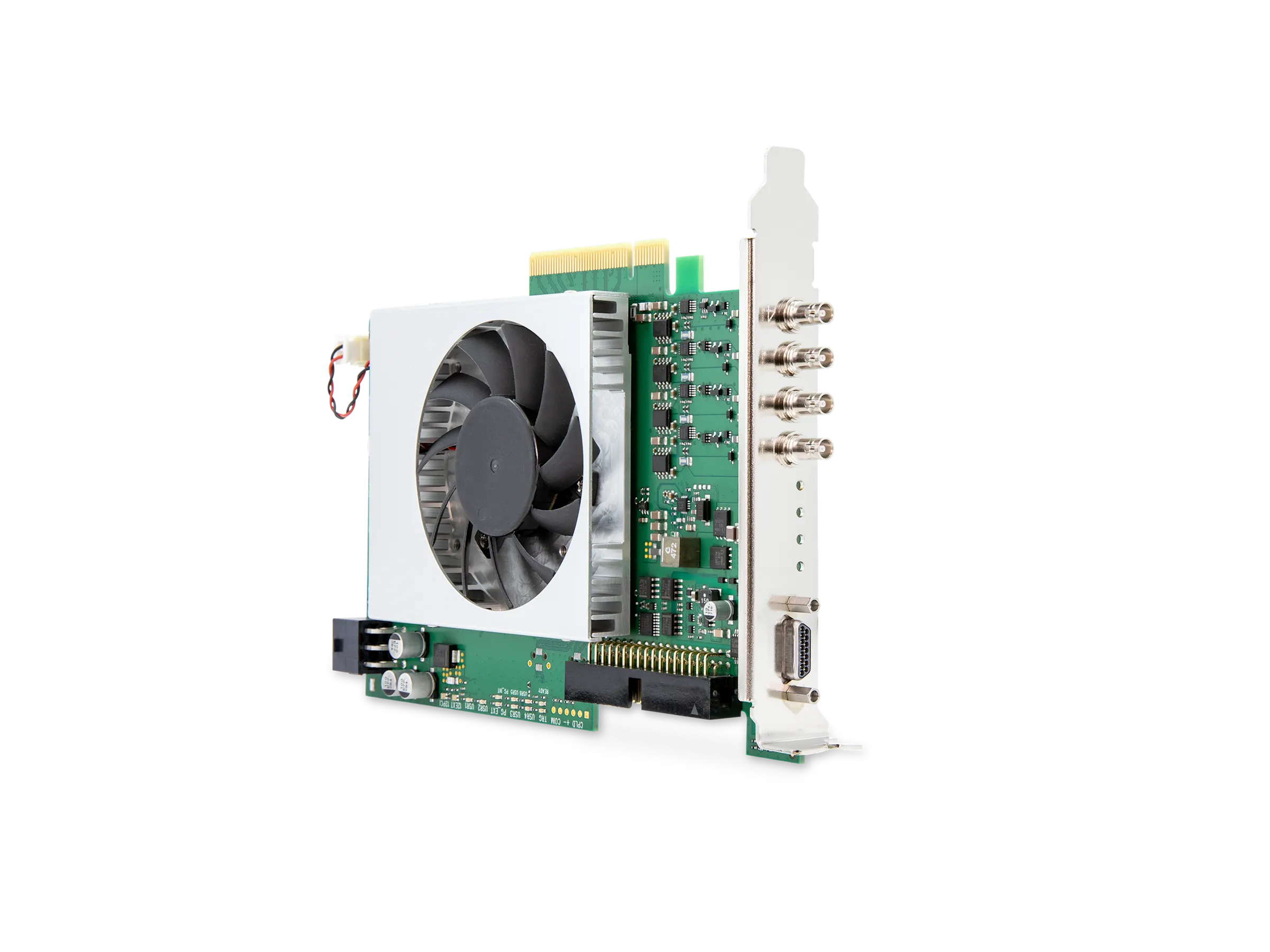 imaWorx CXP-12 Quad | Basler Inc. imaWorx CXP-12 Quad | Basler Inc.