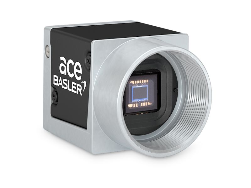 Basler ace acA2500-14um | USB 3.0 Camera | Basler AG