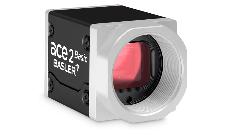 Basler ace 2 a2A1920-160ucBAS 面阵相机