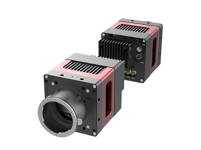 Vieworks VP Vieworks Camera VP-61MX-C18 H Area Scan Camera