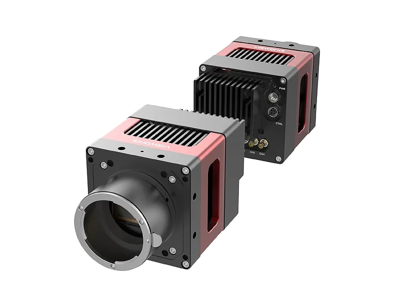 Vieworks Camera Vieworks Camera VP-61MX-C18 H | Basler AG