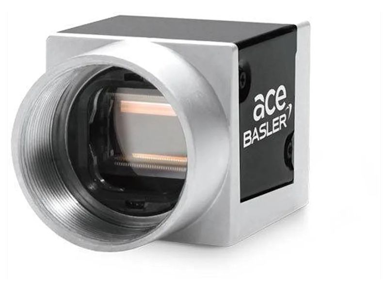 acA2440-75um | Basler AG