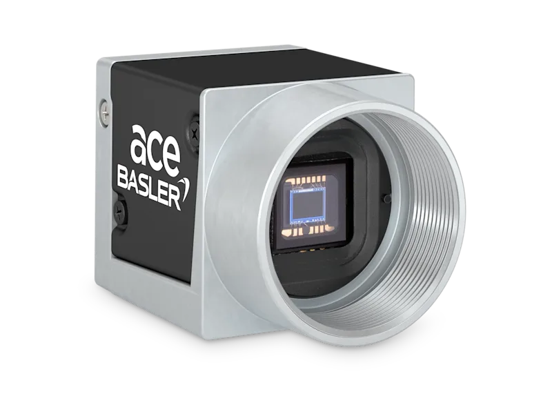 Basler ace acA2440-75um | Telecamera USB 3.0 | Basler AG