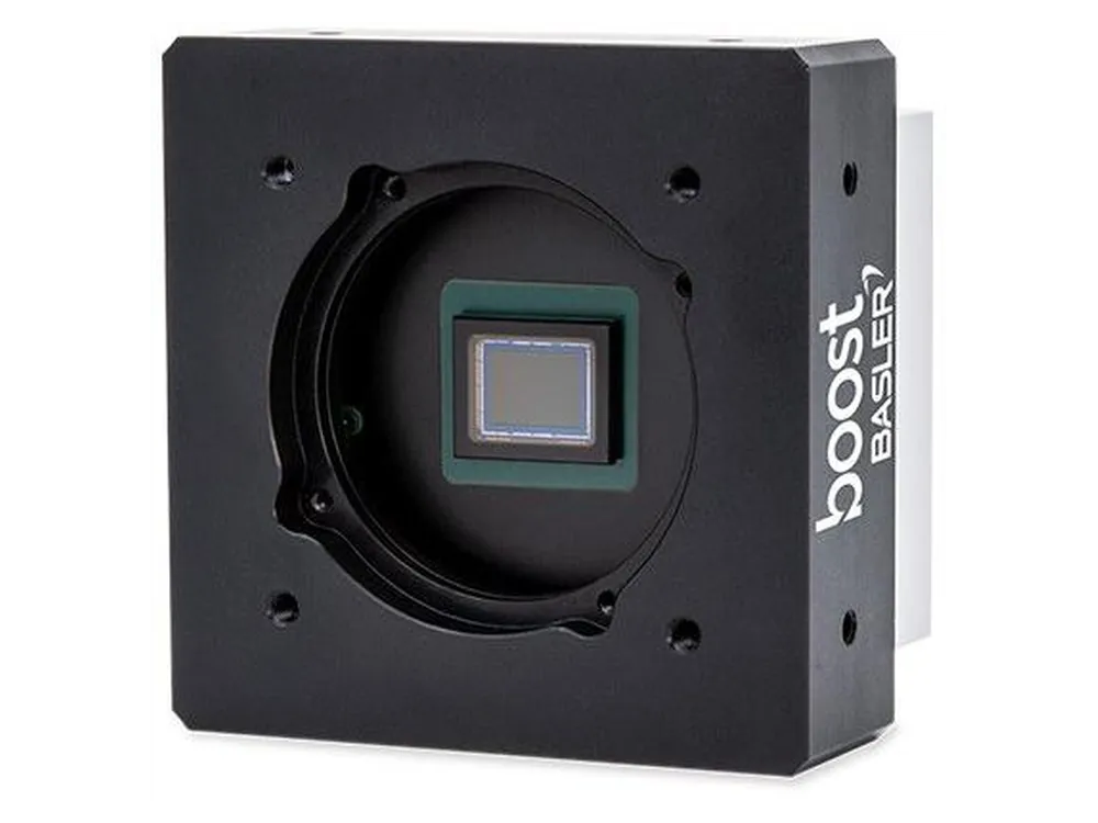 Basler boost boA2448-250cc Flächenkamera