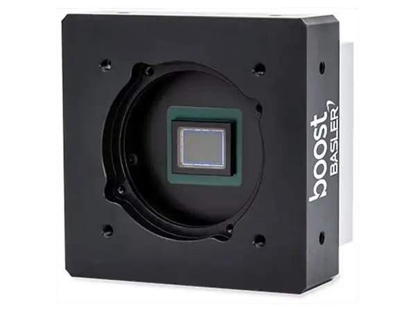Imx537 Module Basler boost boA2448-250cc | CXP Camera | Basler AG