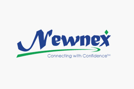 Logo page Newnex