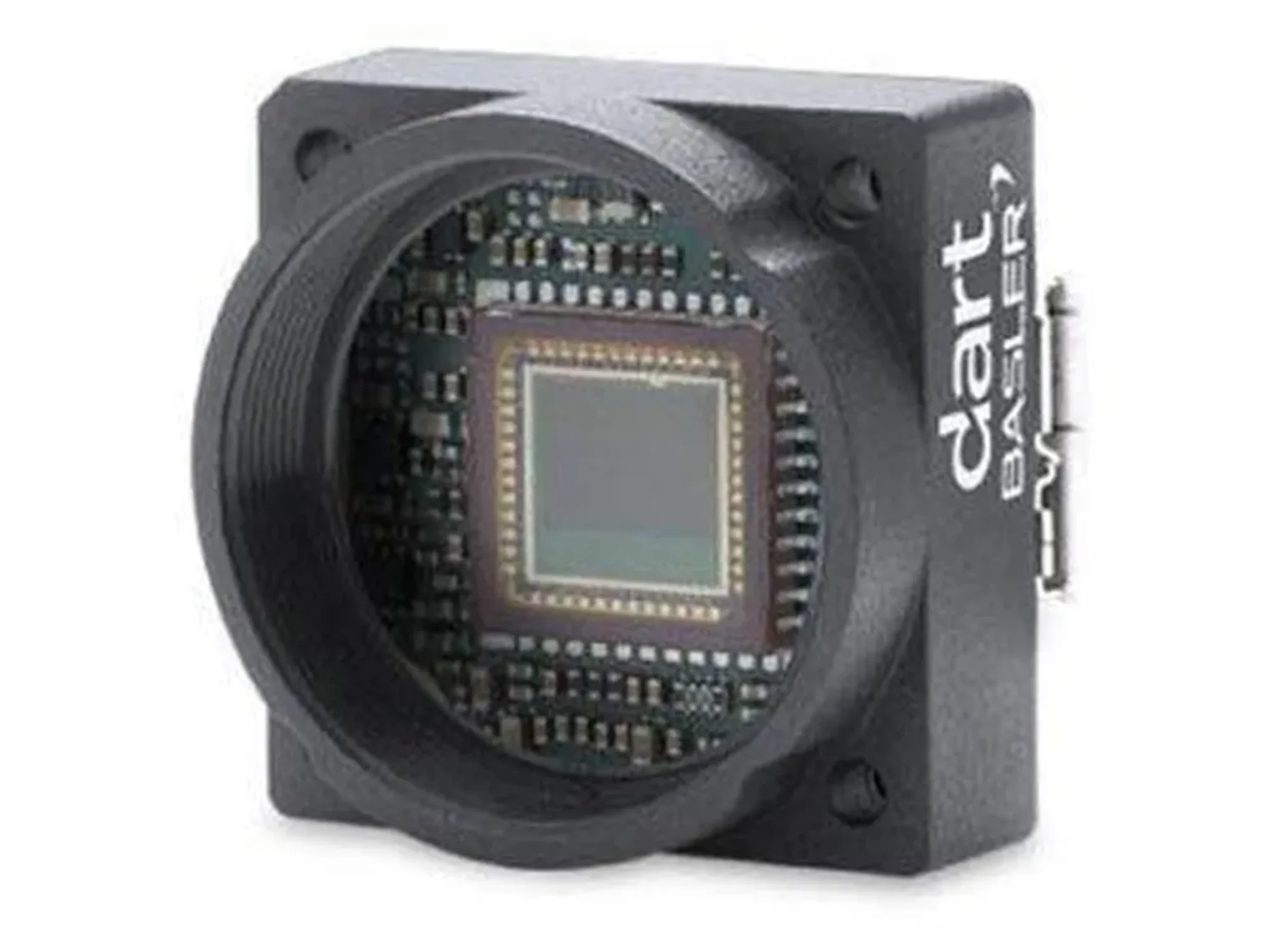 daA1600-60um (CS-Mount) | Basler AG