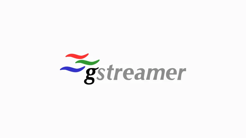 GStreamer 標誌