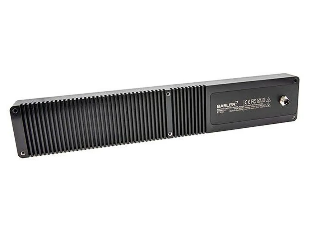 Basler Standard Light Bar-45x300_Power-W