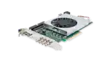 Programmable frame grabber