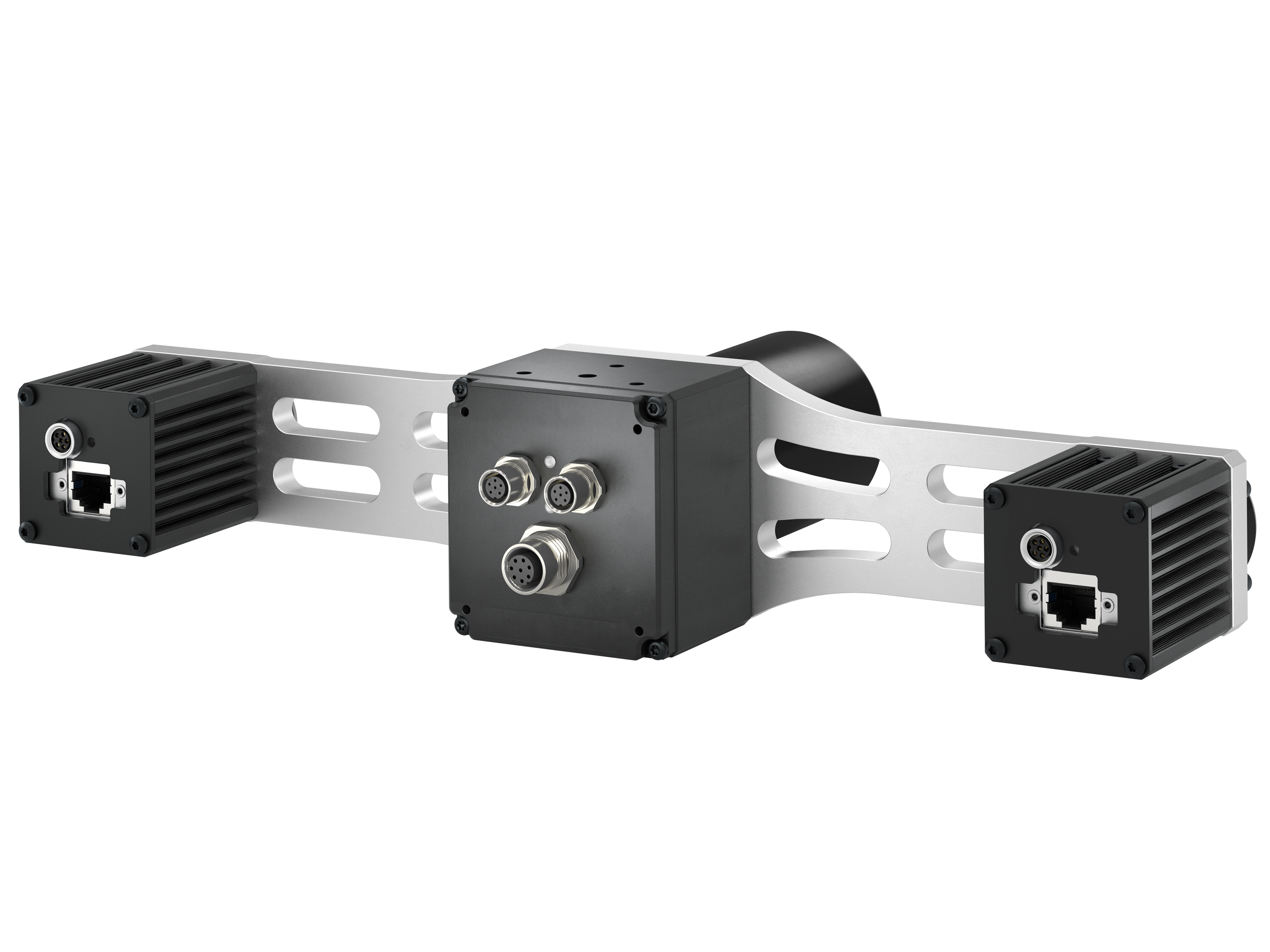 Basler Stereo Camera STA-300-547M-082625-W 3D相机