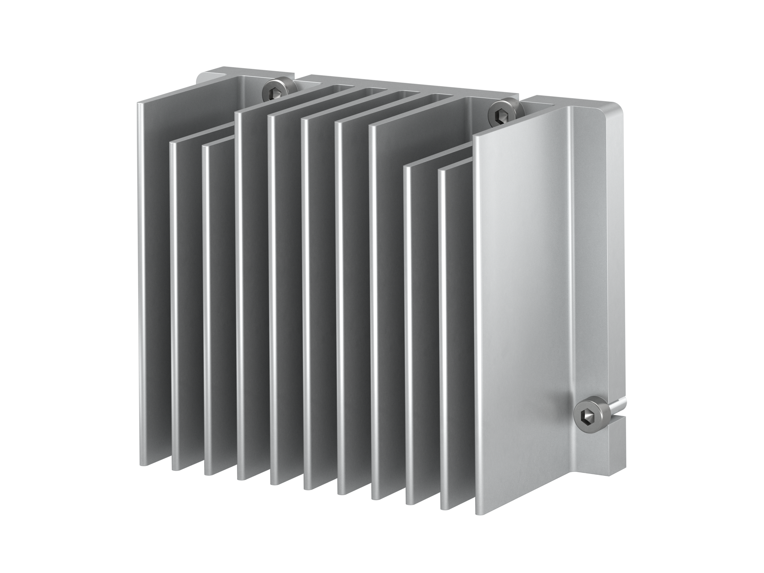  racer2L cooling fins 