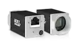Basler ace 2 10GigE camera