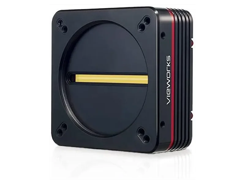 Vieworks Camera Vieworks Camera VT-18K3.5C-H40A-256 (M72) | Basler AG