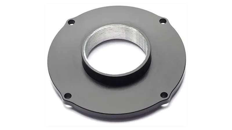 Lens Accessories - C-mount for racer | Basler AG