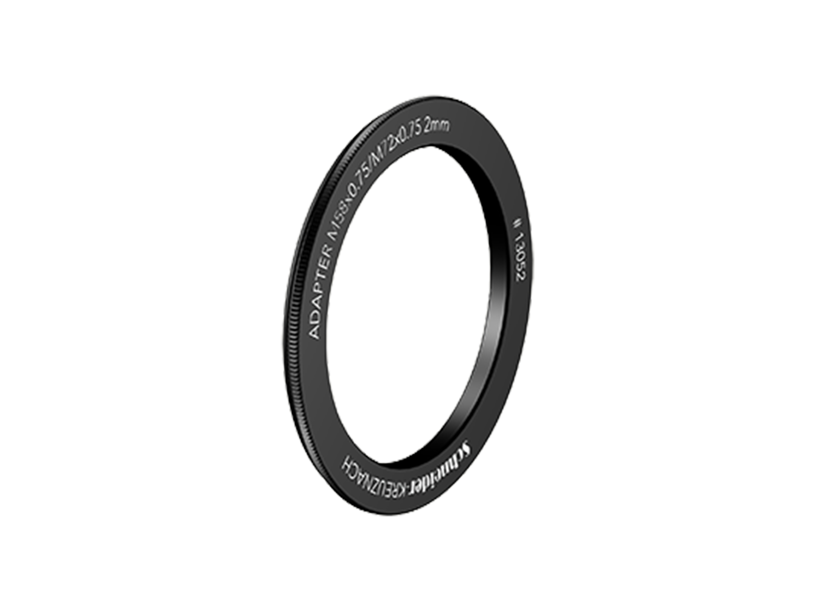  Schneider Adapter V70 / M72x0.75 