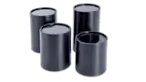 Lens housing