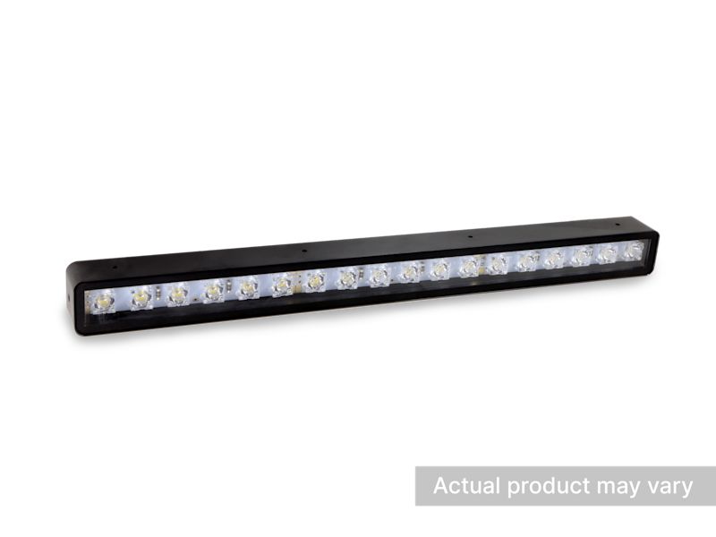 Light Bar 17x300 Power W Basler AG Light bar 17x300 power w basler ag
