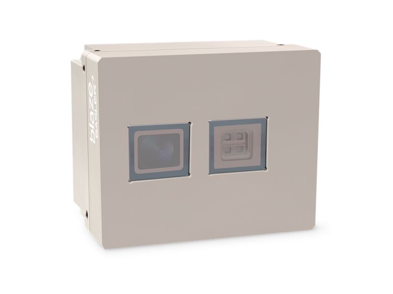 Basler ToF Camera blaze-101 Basler AG