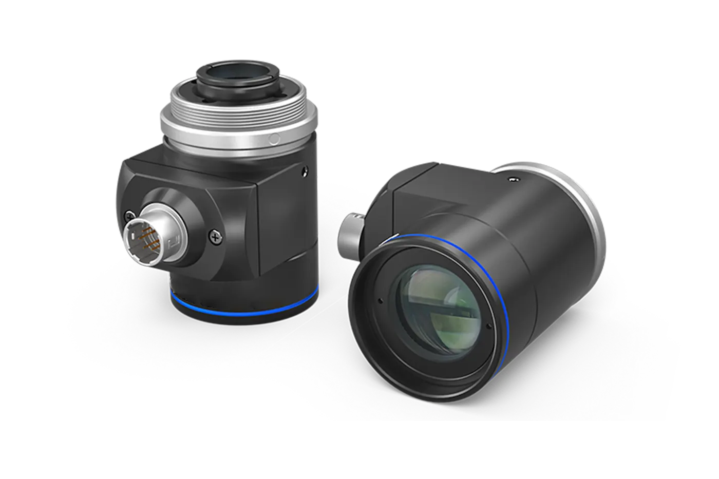 Liquid Lenses - lenti liquide
