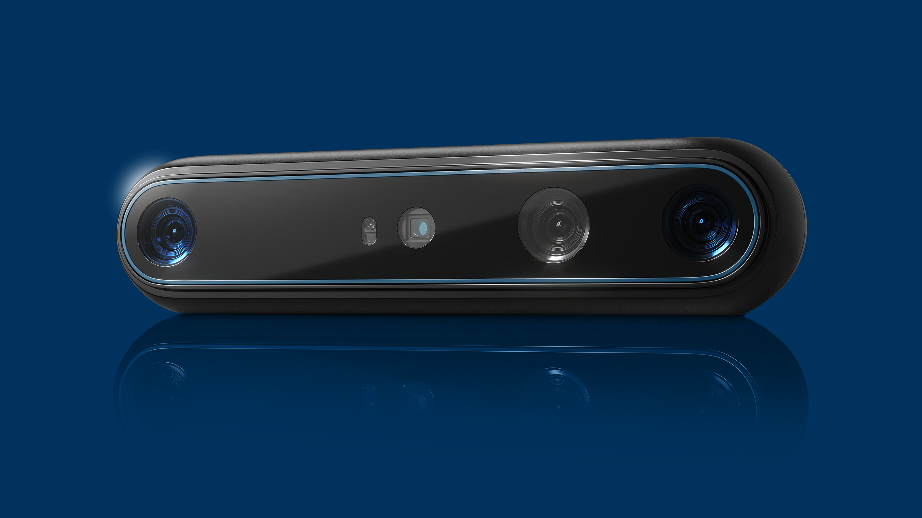 Basler Stereo mini 3D camera