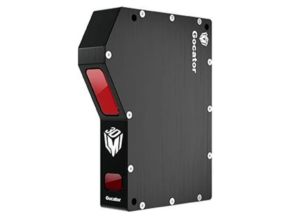 LMI Gocator 1300 LMI Sensor Gocator 1380 3D相機