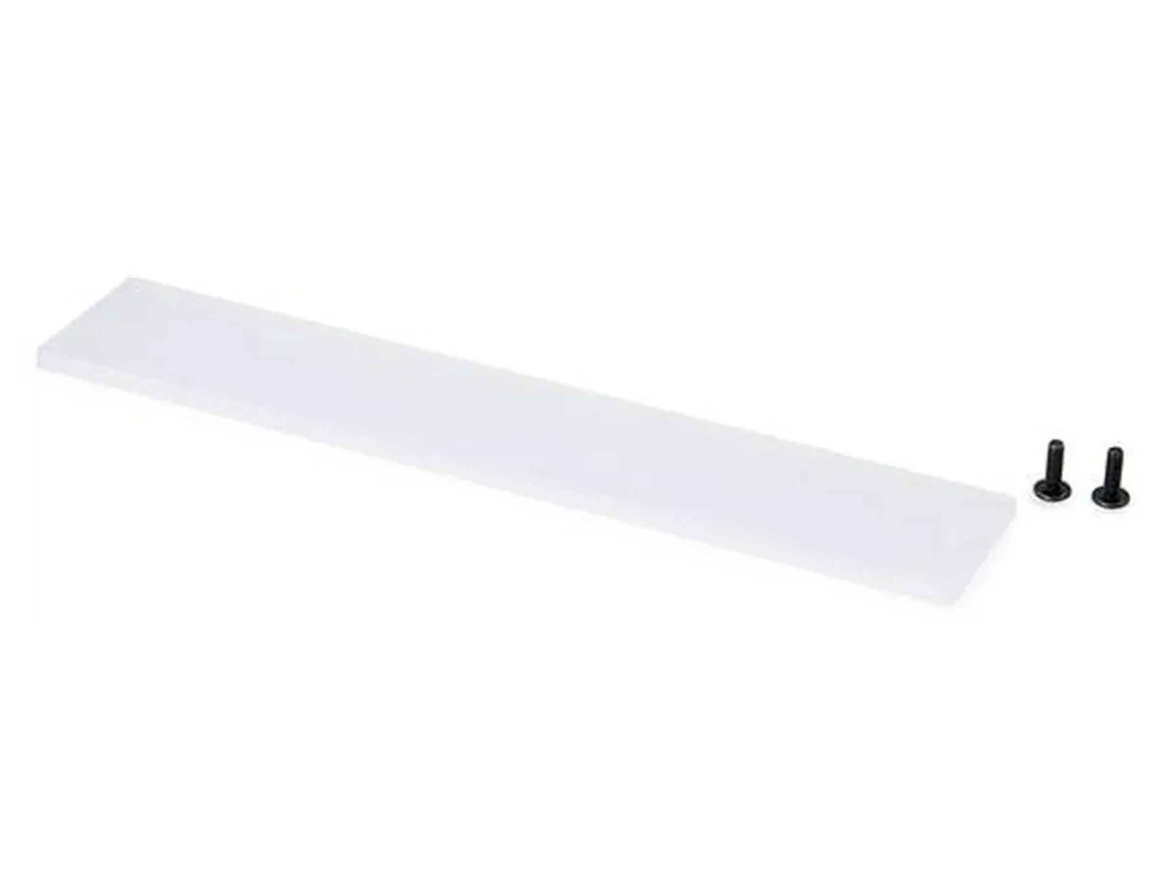 Diffuser for Basler Camera Light Bar-200x15 | Basler AG